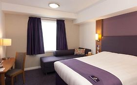 Premier Inns Edinburgh Airport